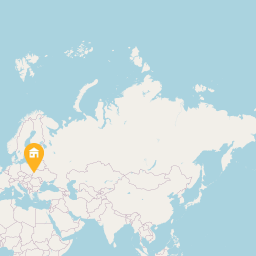 Apartment z Panoramoyu Lvova на глобальній карті